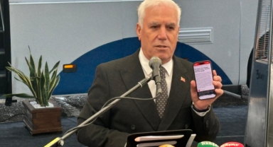 Başkan Bozbey Burada Yıldırım Değirmenönü’nde Vatandaşlarla Buluştu