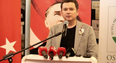 Başkan Erkan Aydın: “Uğur Mumcu’yu Asla Unutmayacağız”