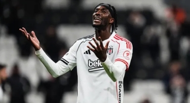 Beşiktaş, Tammy Abraham'ın Bonservisini 13 Milyon Euroya Aldı