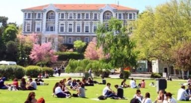 Boğaziçi Üniversitesi, 2026 Dünya Üniversite Sıralamalarında Öne Çıktı
