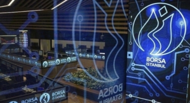 Borsa İstanbul’dan tarihi seri: BIST 100 endeksi rekor kırmaya devam ediyor