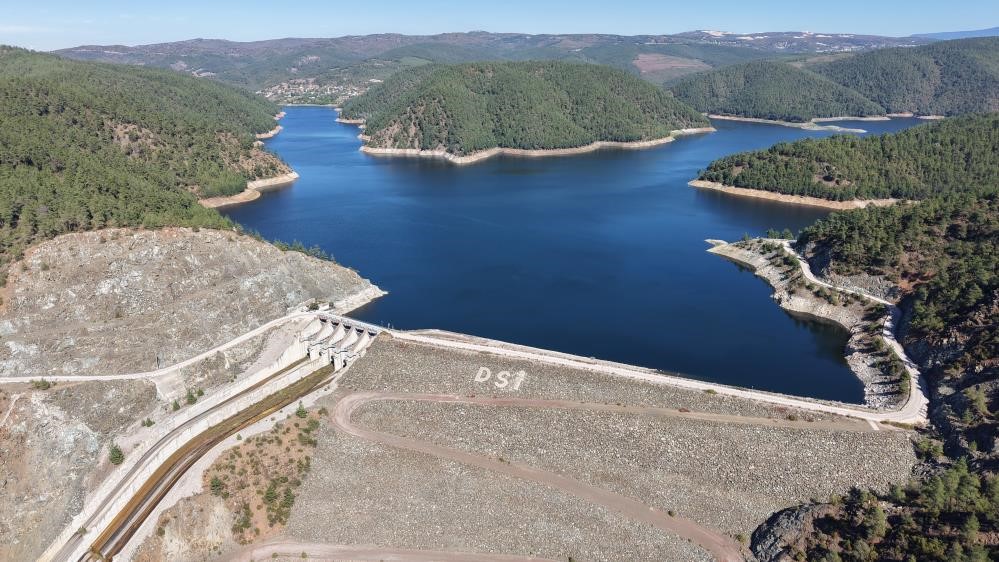 Bozbey’den Çınarcık Barajı Havzası İçin Net Tavır