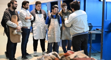 BTSO MESYEB, Türkiye’nin En Kapsamlı Mesleki Yeterlilik Merkezi