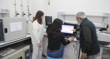 BTÜ'den uyku bozukluğu ve strese karşı yenilikçi proje