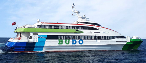 BUDO’dan Sefer İptali