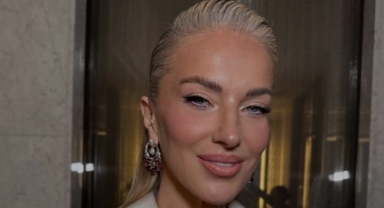 Burcu Esmersoy’dan Ruh Sağlığı İçin Basit Ama Etkili Öneri: Aynada Kendinize Bakın