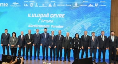 Bursa Business School 2025’te Stratejik Zirvelerle Türkiye’nin Gündemine Yön Verdi