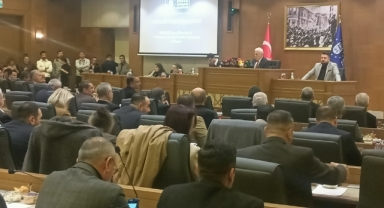 Bursa Büyükşehir Belediyesi 2026 Meclis Denetim Komisyonu Üyeleri Belli Oldu