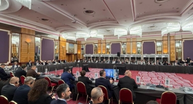 Bursa Büyükşehir Belediyesi B40 Balkan Şehirleri Ağı Üyeliğini Kesinleştirdi