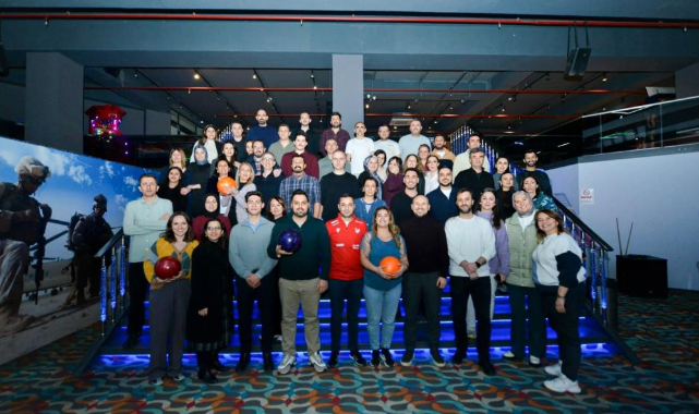 Bursa Büyükşehir Belediyesi Personeline Bowling Turnuvası
