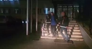 Bursa’da Aranan 4 Firari Hükümlü Yakalandı
