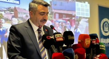 Bursa’da Tarih Canlanıyor: Setbaşı-Yeşil-Emirsultan Tarihi Aksı Yarışması Ödülleri Sahiplerini Buldu