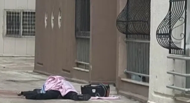 Bursa’da TOKİ Konutlarında Feci Olay: 17’nci Kattan Düşen Erkek Hayatını Kaybetti