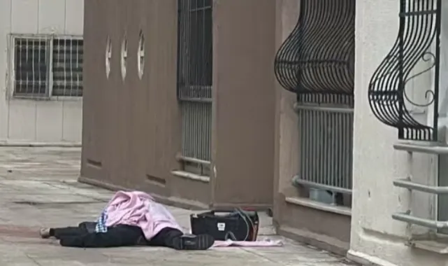Bursa’da TOKİ Konutlarında Feci Olay: 17’nci Kattan Düşen Erkek Hayatını Kaybetti