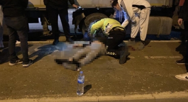 Bursa'da Zincirleme Kaza: 1 Ölü, 1 Yaralı