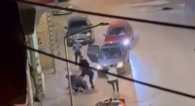 Bursa İnegöl’de Kardeş Kavgası Kanlı Bitti: 1 Kişi Bıçakla Yaralandı