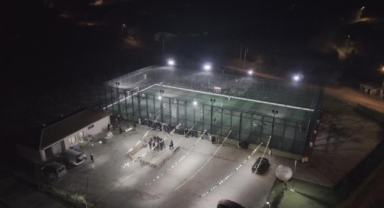 Bursa Kestel’de Anlamlı Turnuva