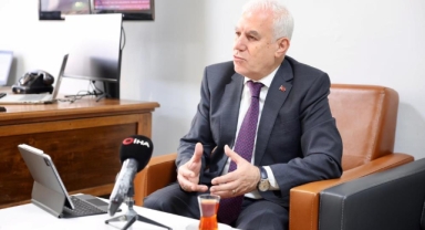 Bursa’nın 2050 Vizyonu Haziran’da Açıklanıyor