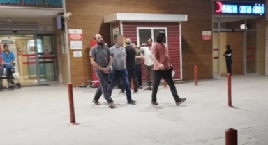 Bursa Orhangazi’de DEAŞ Operasyonu: 3 Şüpheli Gözaltında