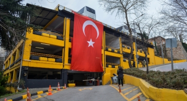 Bursa Türk Bayraklarıyla Donatıldı: Büyükşehir’den Anlamlı Mesaj