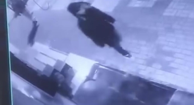 Bursa Yıldırım'da Alkollü Şahıslar Park Halindeki Araçlara Zarar Verdi