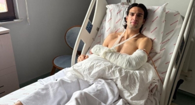 Bursaspor’da Baran Başyiğit Üzüntüsü