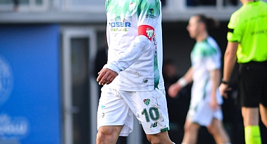 Bursaspor Deplasmanda Kazandı: Arnavutköy Belediyespor'u 1-0 Mağlup Etti