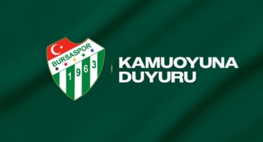 Bursaspor, Emrehan Gedikli ile Yollarını Ayırdı