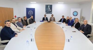 BUÜ’de 10 Meslek Yüksekokulu Programı Daha Akredite Edildi