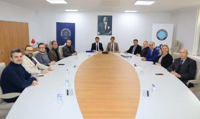 BUÜ’de 10 Meslek Yüksekokulu Programı Daha Akredite Edildi