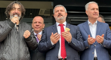 Cemal Özen Ucuz Fiyat Politikasından Vazgeçmeyeceğiz