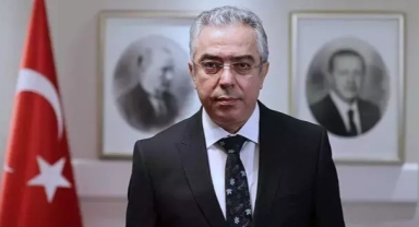 Cumhurbaşkanı Başdanışmanı Mehmet Uçum’dan ABD’ye Zehir Zemberek Maduro Tepkisi