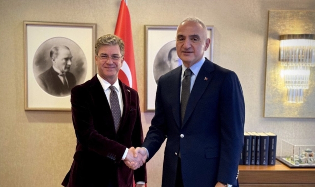 Devlet Opera ve Balesi’nde Görev Değişimi: Tan Sağtürk Görevden Alındı