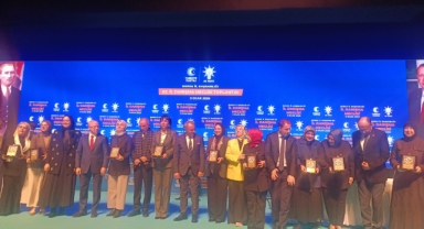 Efkan Âlâ Bursa’dan Seslendi: “Asrın Hizmetlerini Üretiyoruz”