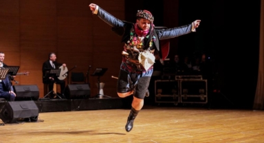 ‘Ege’nin İki Yakası’ Konseri Bursa’da Kültürel Hafızayı Canlandırdı