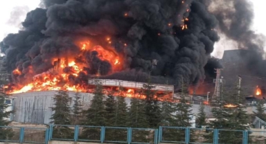 Elektrik Yangınları Aniden Çıkmaz: Aylar Öncesinden Uyarı Veriyor