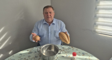 “Emekli Böyle Zulüm Görmedi!” TÜED’den En Düşük Emekli Maaşı Tepkisi