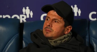 Emre Belözoğlu ile Kasımpaşa Galibiyete Hasret