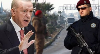 Erdoğan’dan MİT’e Suriye Talimatı: Sahada 24 Saatlik Takip ve Çok Boyutlu Planlama