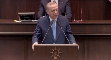 Erdoğan: En Düşük Emekli Aylığı 20 Bin Liraya Yükseliyor