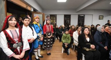 Erkan Aydın’dan NAKEM’e Ziyaret