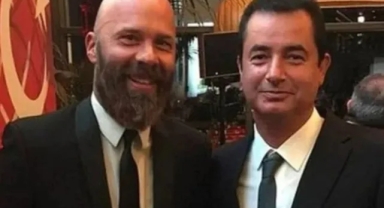 Esat Yontunç havalimanında gözaltına alındı