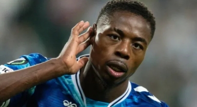 Fenerbahçe Ara Transferde Bombayı Patlattı: Anthony Musaba Kadroda