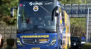 Fenerbahçe’de bir ayrılık daha gündemde: Rodrigo Becao Kasımpaşa yolunda