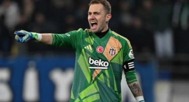 Fenerbahçe, Mert Günok ile Anlaştı: Tecrübeli Kaleci 10 Yıl Sonra Yuvaya Dönüyor