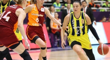 Fenerbahçe Opet’ten finalde net zafer: Türkiye Kupası sarı-lacivertlilerin