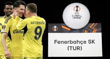 Fenerbahçe Play-off’ta İngiliz Temsilcisi Nottingham Forest ile Karşılaşacak