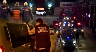 FETÖ'ye Büyük Darbe