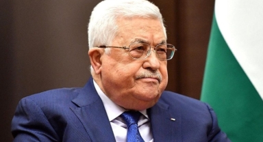 Filistin Devlet Başkanı Mahmud Abbas hastaneye kaldırıldı