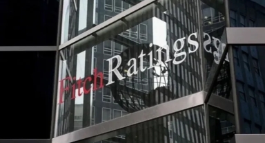 Fitch Ratings 9 Türk Bankasının Kredi Notunu Yükseltti